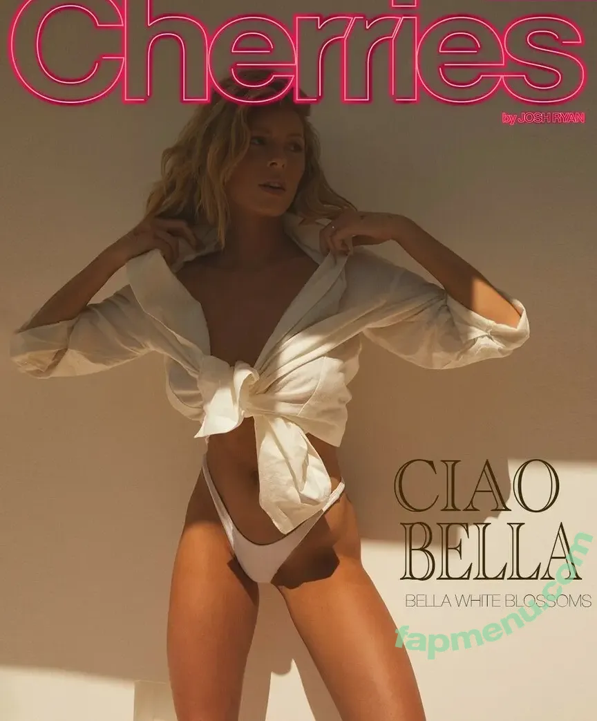 Bella White nude photo #0039 (bbellaawhite)