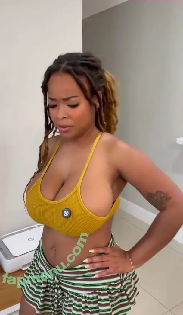 Bella Zuri nude photo #0001 (Bella Zuri)