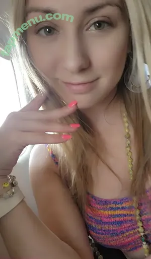 BellaAndersin / bellaandersinxo nude photo #0061