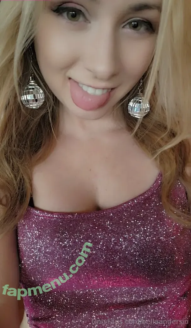 BellaAndersin nude photo #0048 (bellaandersinxo)