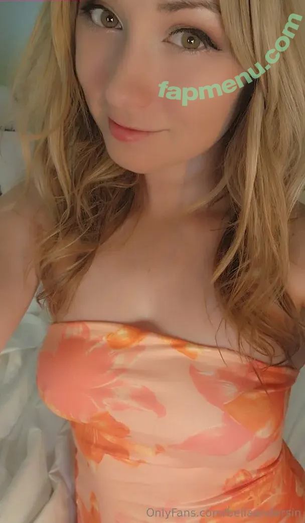 BellaAndersin nude photo #0064 (bellaandersinxo)