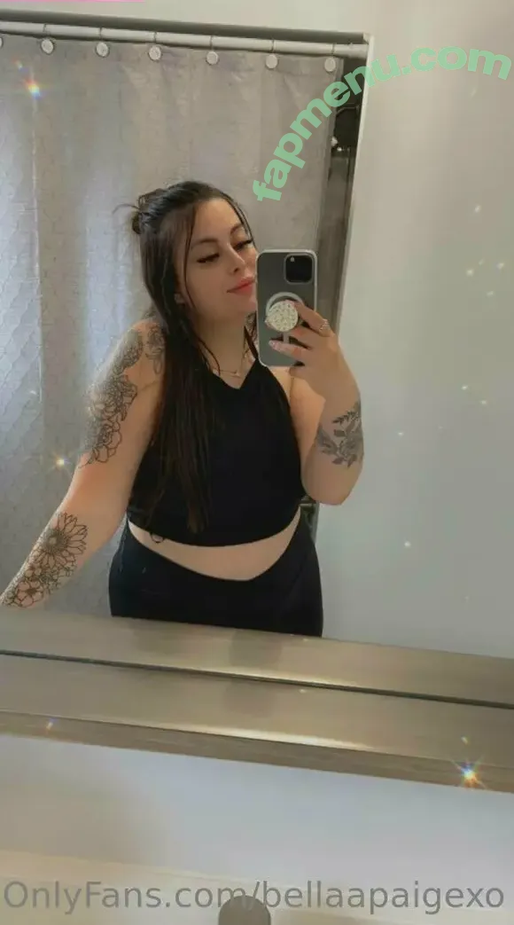 bellaapaigexo nude photo #0536 (bellapaigexx)