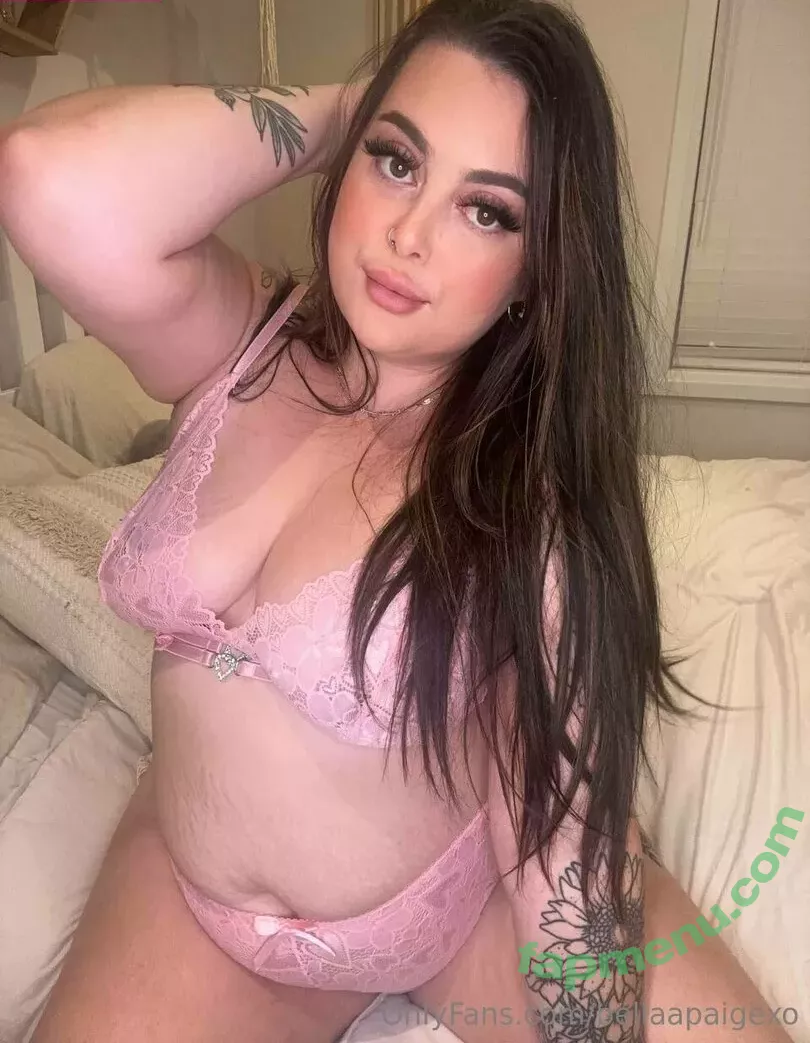 bellaapaigexo nude photo #0816 (bellaapaigexo)