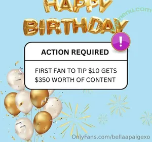 bellaapaigexo / bellapaigexx nude photo #1103