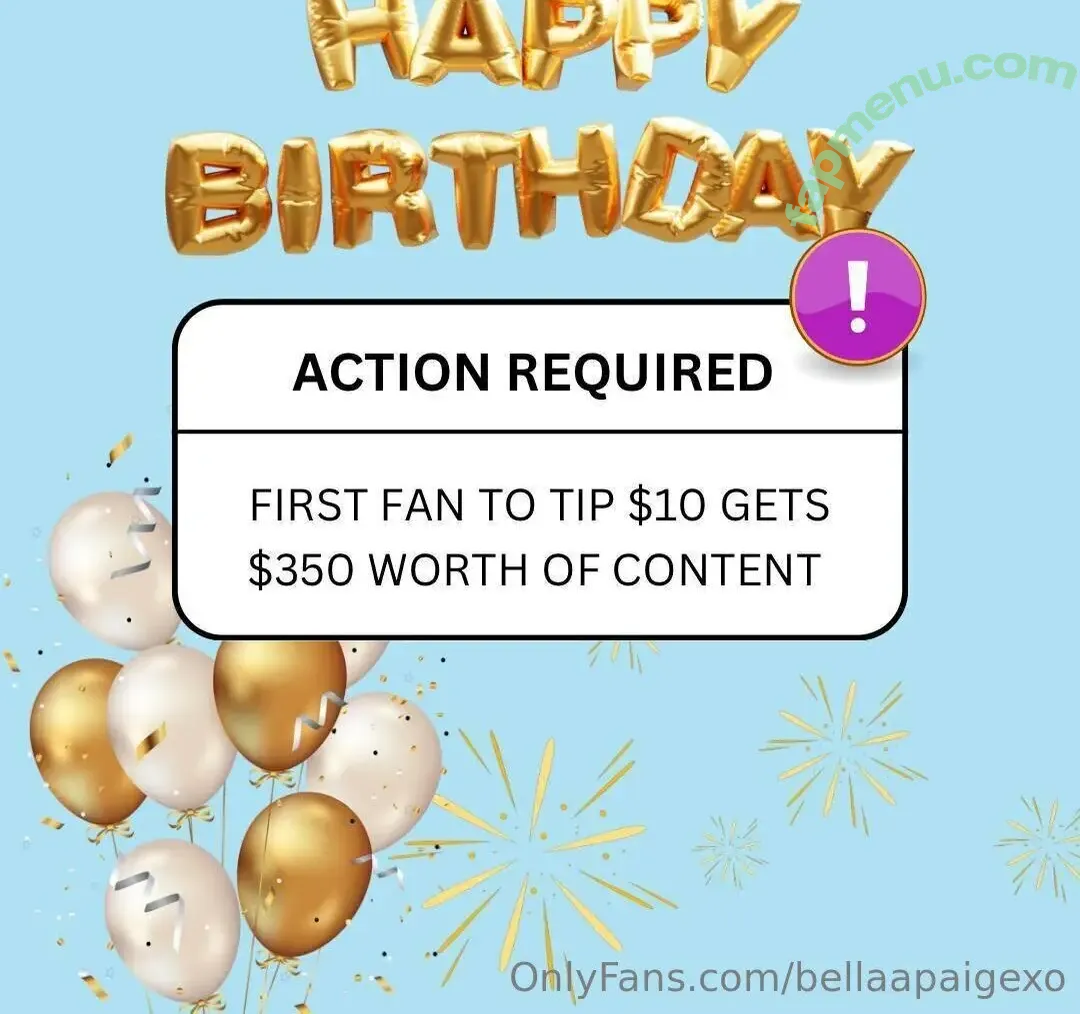 bellaapaigexo nude photo #1103 (bellapaigexx)