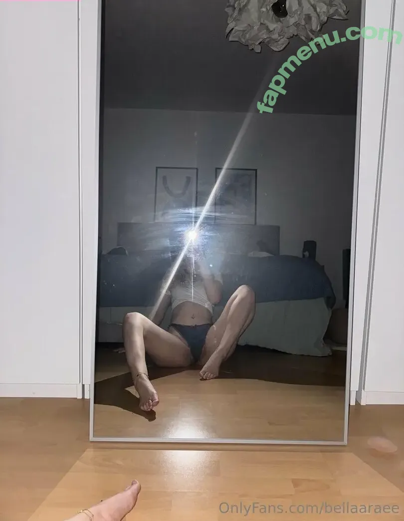 bellaaraee nude photo #0009 (bellaaraee_)