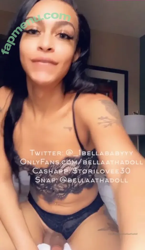 bellaathadoll nude photo #0010 (thebritneyvortex)