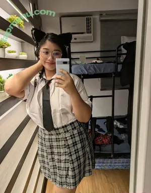 bellaawaifu / bellaxskyyeee nude photo #0058