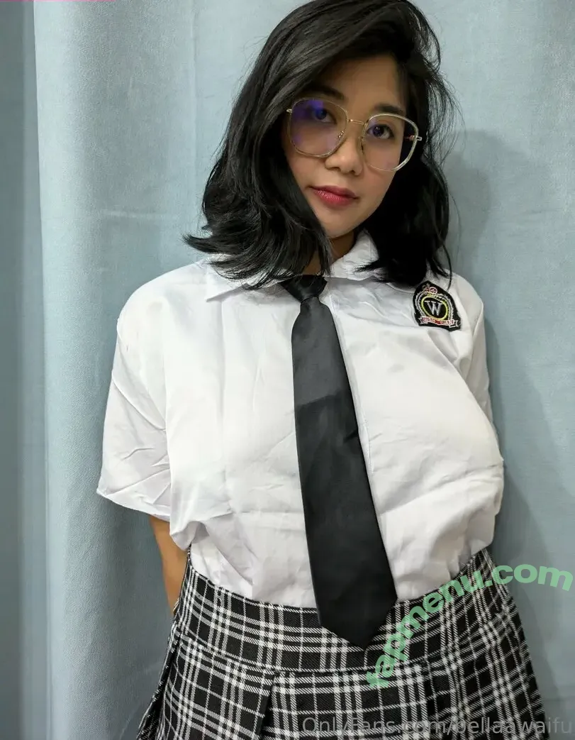 bellaawaifu nude photo #0001 (bellaxskyyeee)