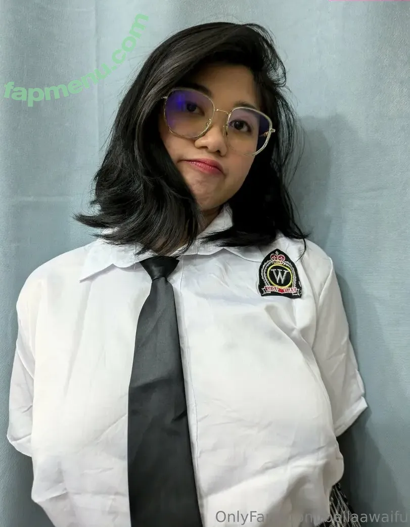 bellaawaifu nude photo #0002 (bellaxskyyeee)