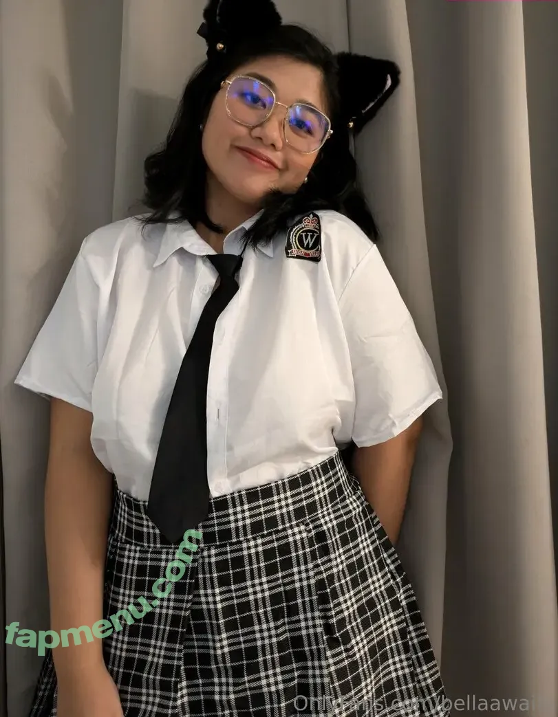 bellaawaifu nude photo #0091 (bellaxskyyeee)