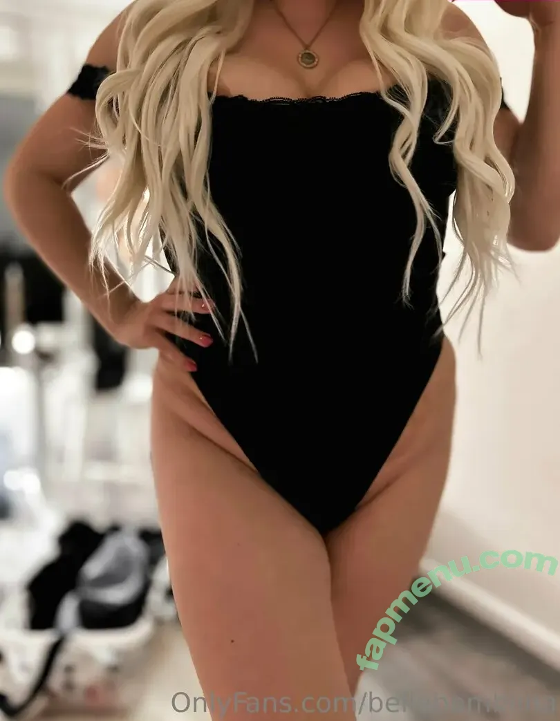 bellabambiina nude photo #0027 (bellabambiina)
