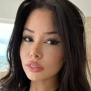bellabazooka / bellabazookaa nude photo #0002