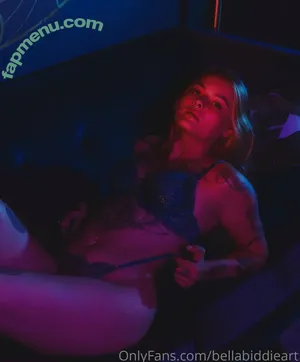 bellabiddiefree leaks