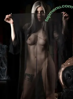 bellablack27 / eve_black_7 nude photo #0023