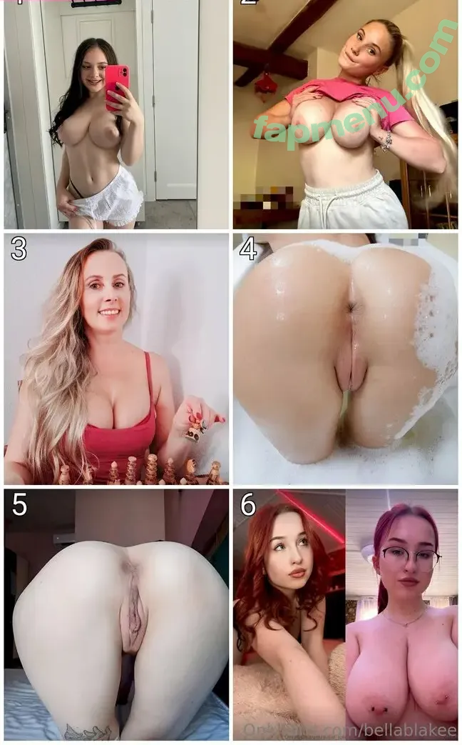 bellablakee nude photo #0010 (bella.blakee)
