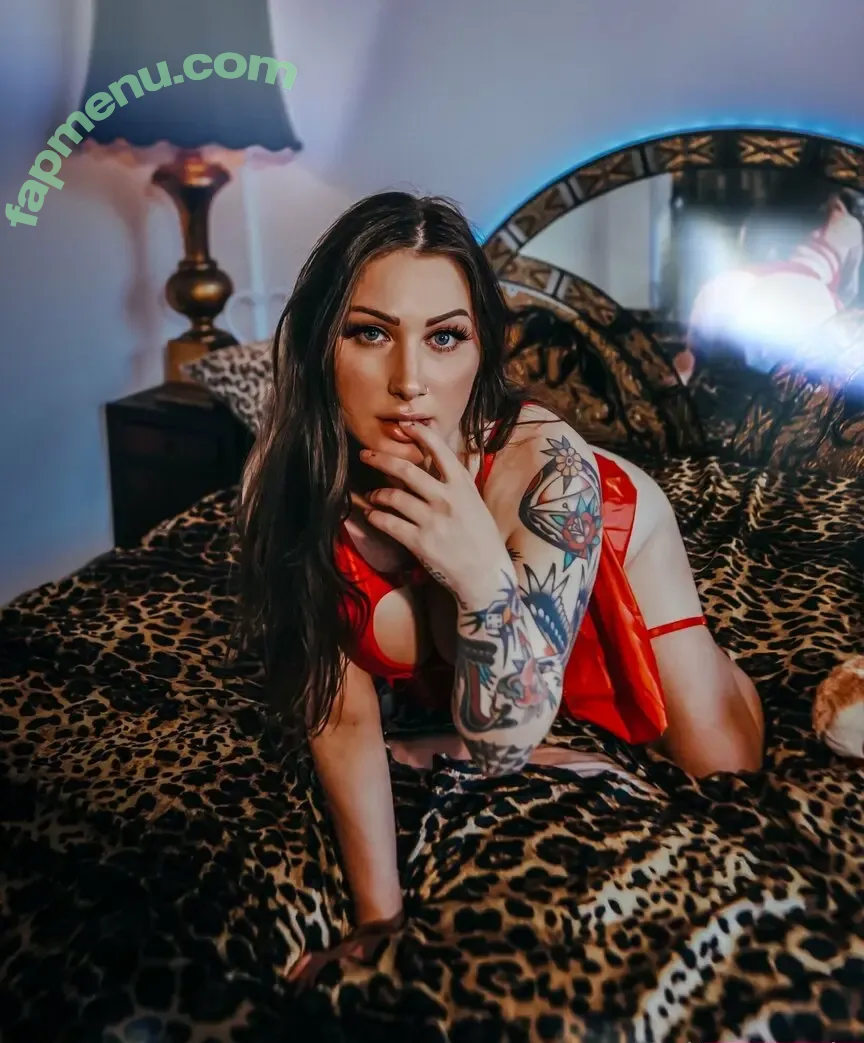 bellabluofficial nude photo #0010 (bellabluray)