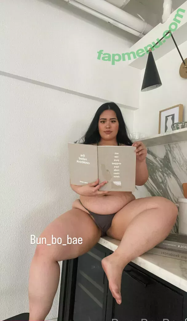 BellaBun Bo Bae nude photo #0010 (bun_bo_bae / bunda_bellabae)