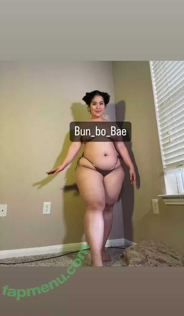 BellaBun Bo Bae nude photo #0062 (bun_bo_bae / bunda_bellabae)