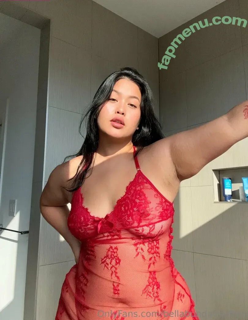 bellabundabaefree nude photo #0012 (bellabundabaefree)