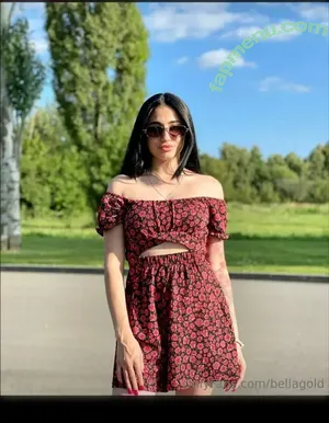 bellacakexx / bellapaigexx nude photo #0177