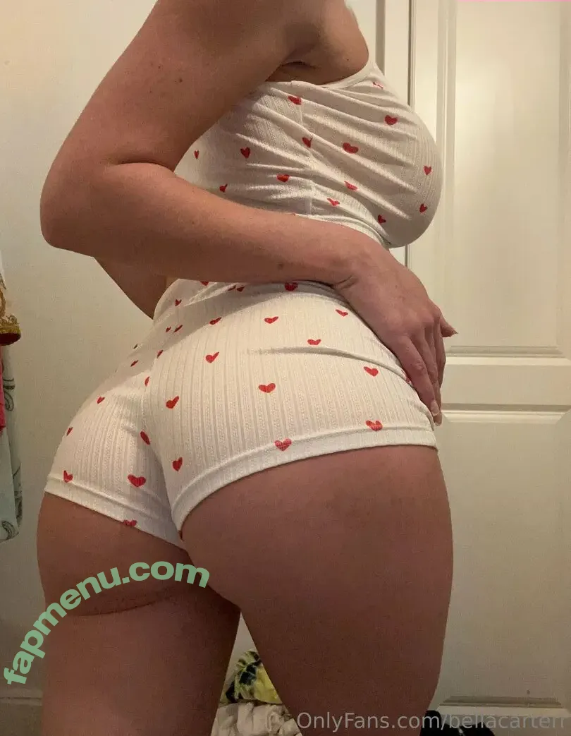 bellacarterr nude photo #0025 (bellacarterr)