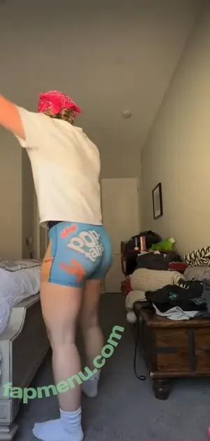 Belladeserio / bbella.deserio nude photo #0019