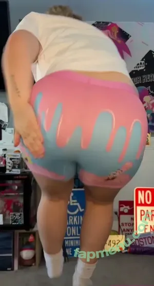 Belladeserio / bbella.deserio nude photo #0024