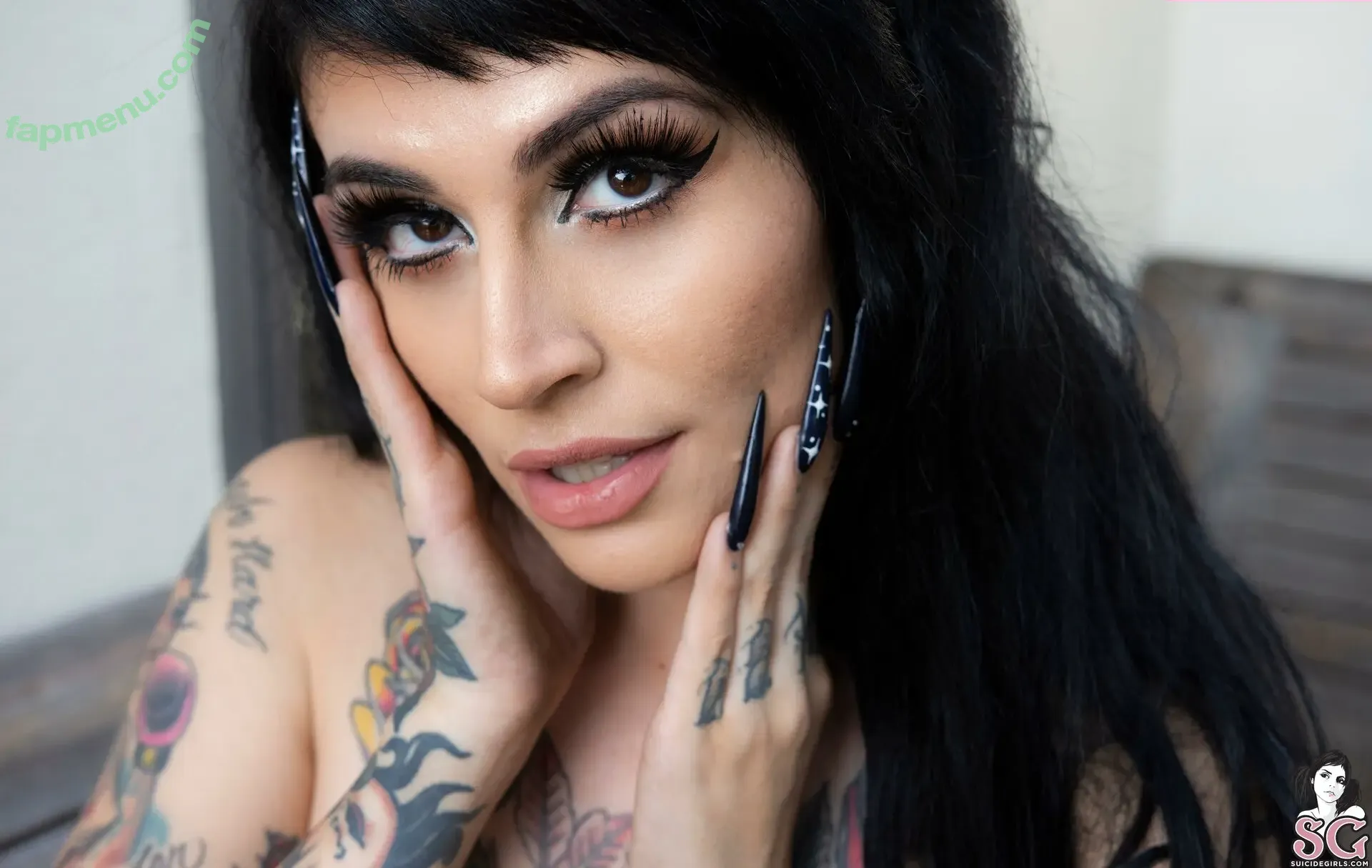 Belladona nude photo #0057 (belladona702 / belladonala)