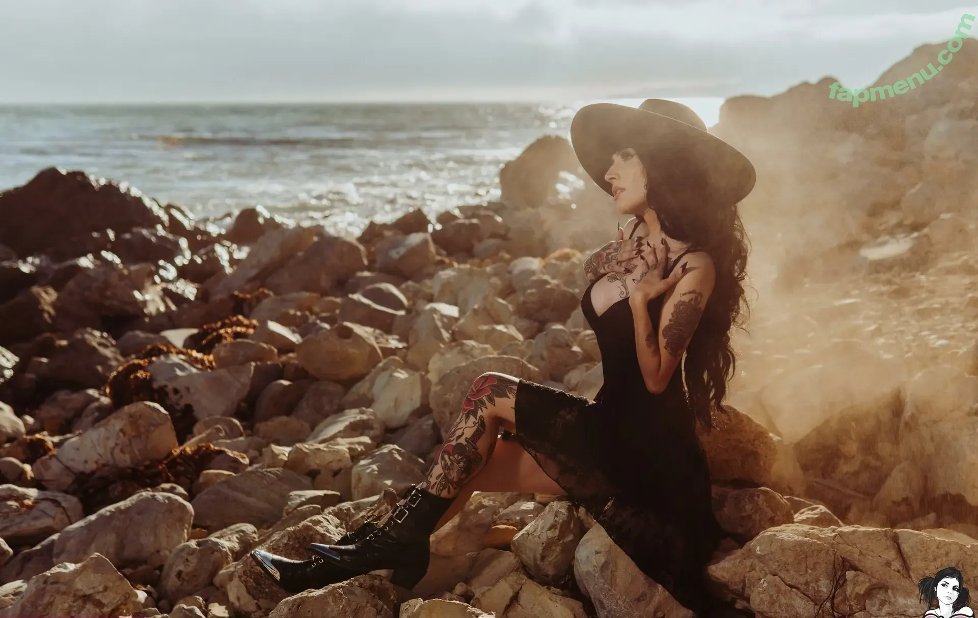 Belladona nude photo #0159 (belladona702 / belladonala)