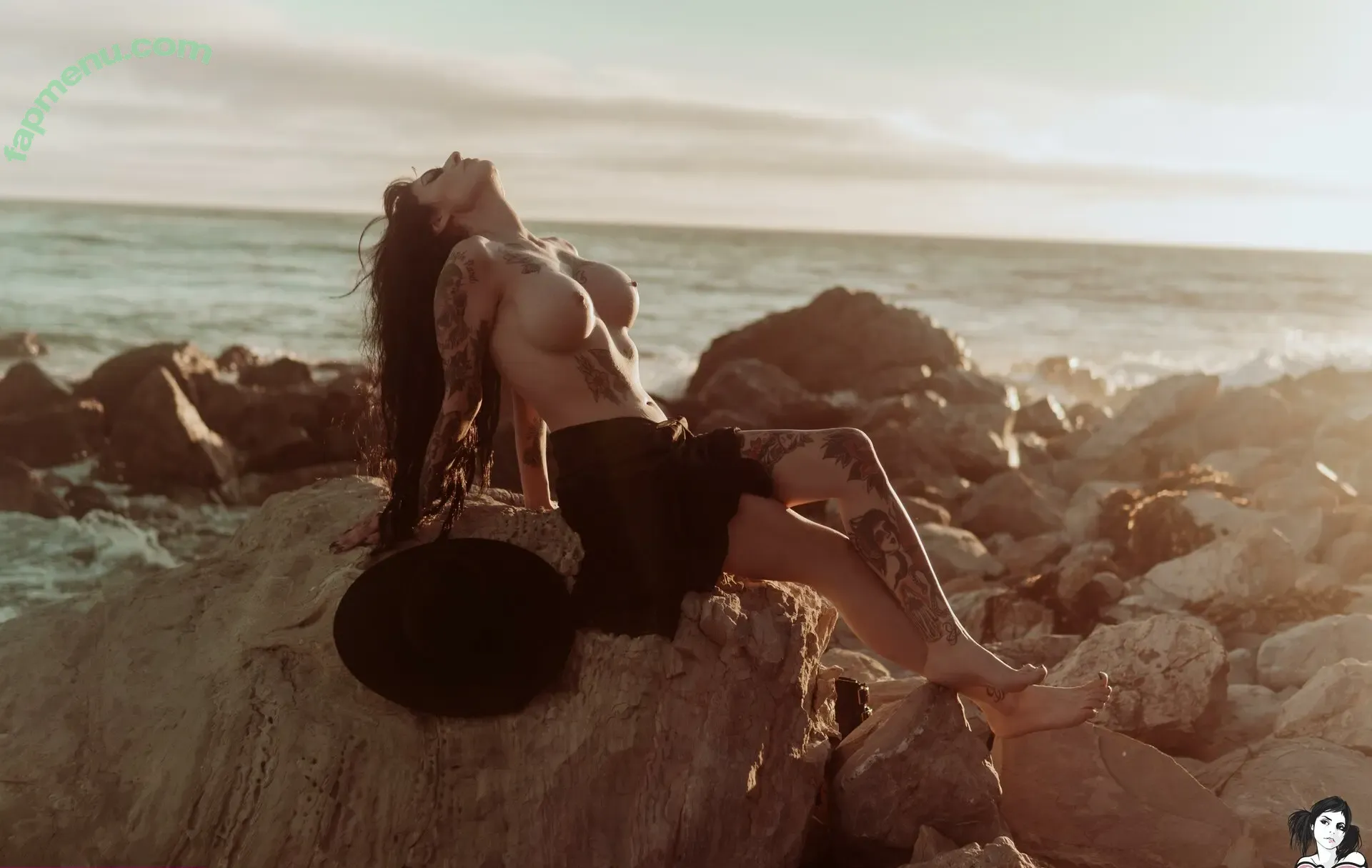 Belladona nude photo #0160 (belladona702 / belladonala)