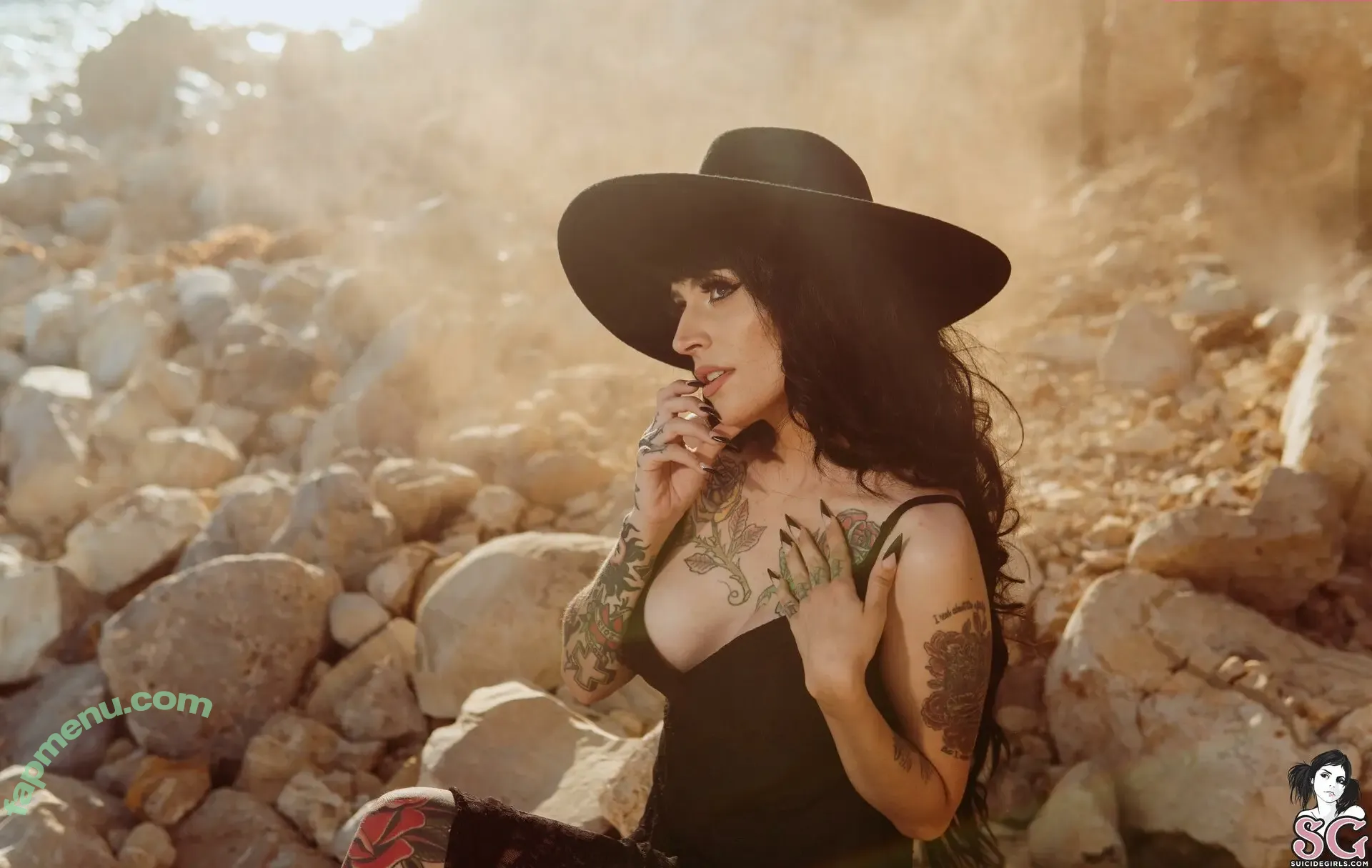 Belladona nude photo #0169 (belladona702 / belladonala)