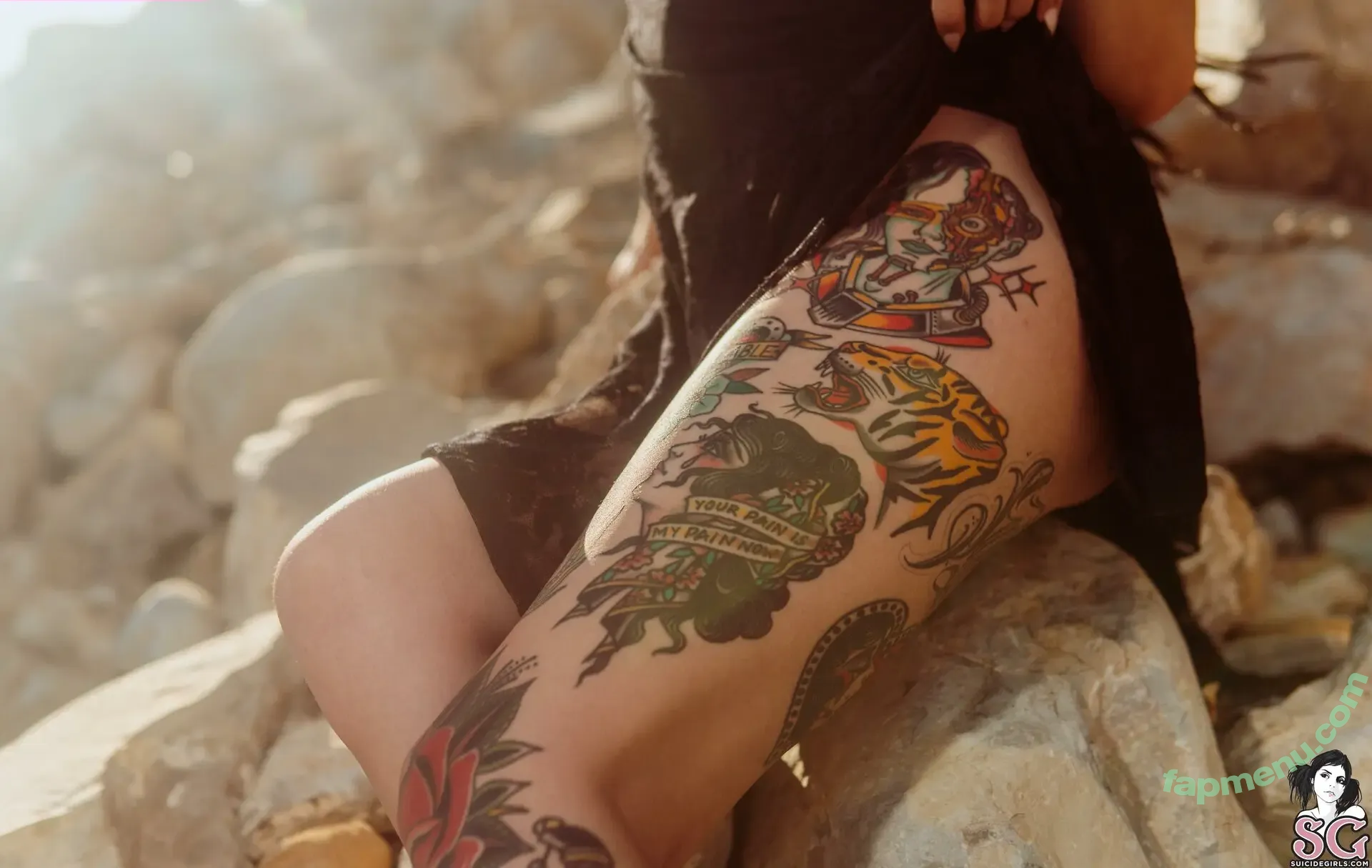 Belladona nude photo #0170 (belladona702 / belladonala)