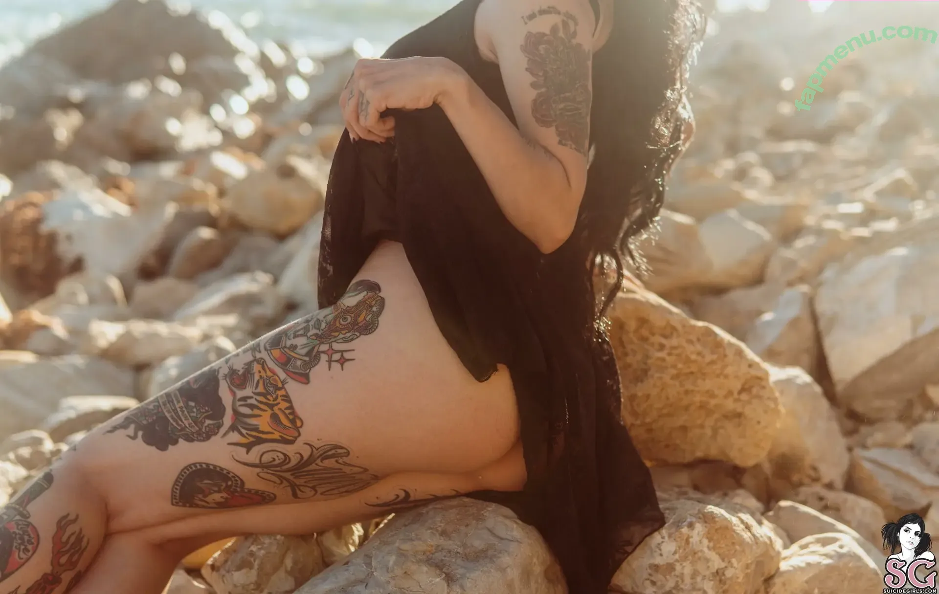 Belladona nude photo #0172 (belladona702 / belladonala)