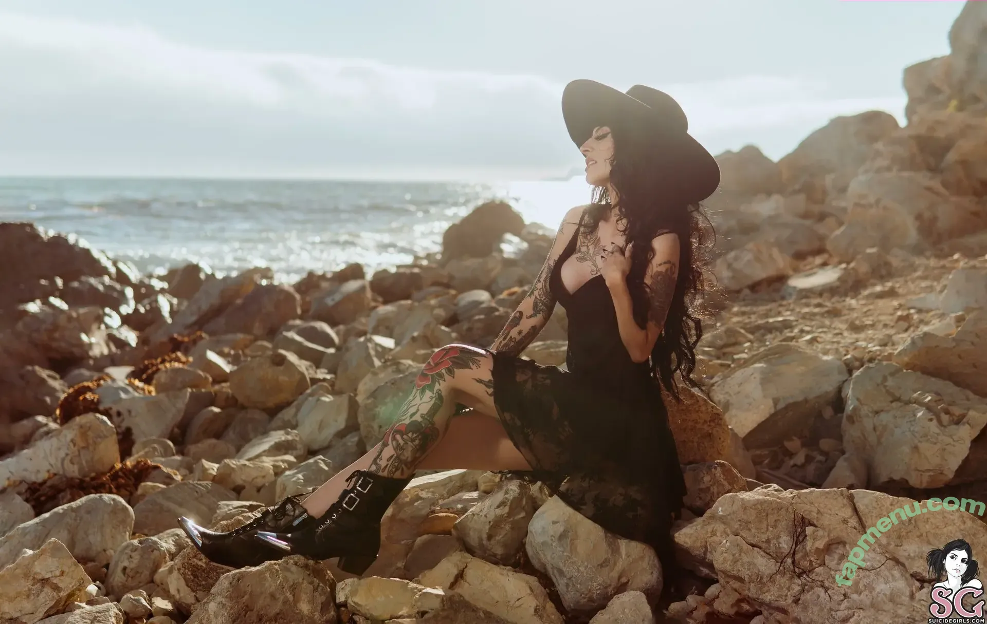 Belladona nude photo #0173 (belladona702 / belladonala)