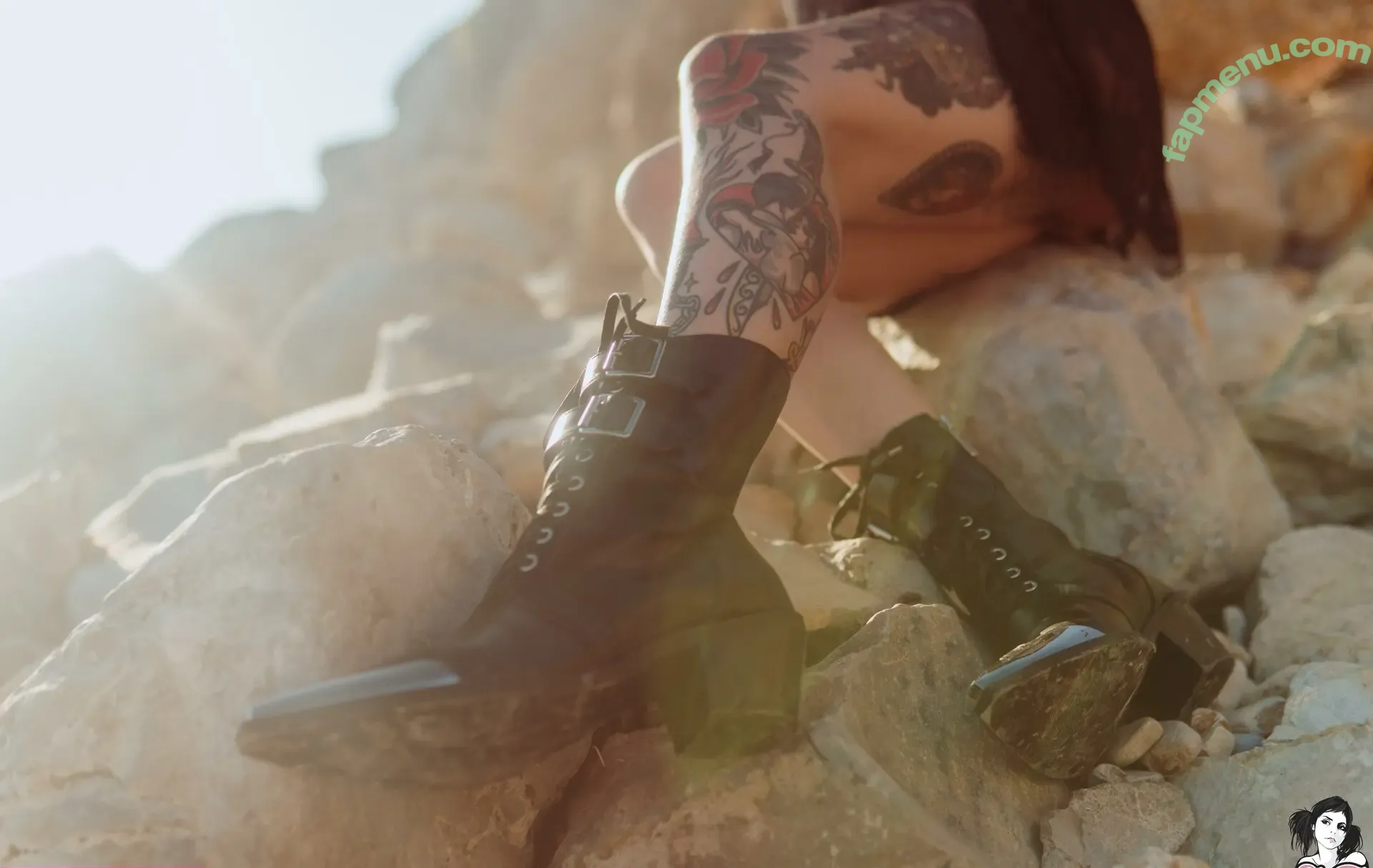 Belladona nude photo #0174 (belladona702 / belladonala)