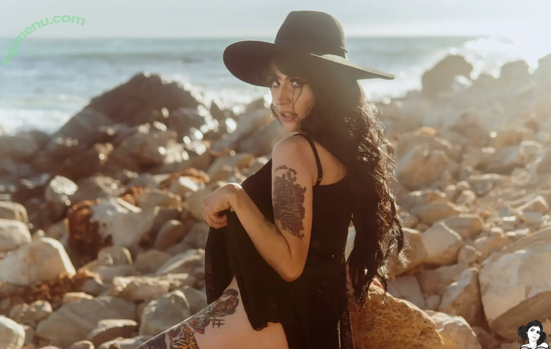 Belladona nude photo #0175 (belladona702 / belladonala)