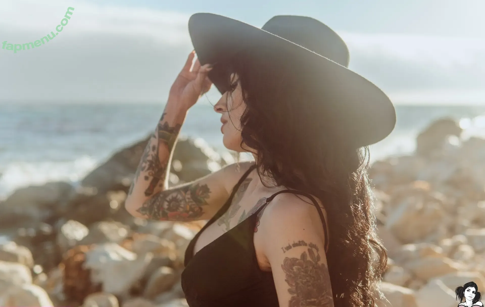 Belladona nude photo #0177 (belladona702 / belladonala)