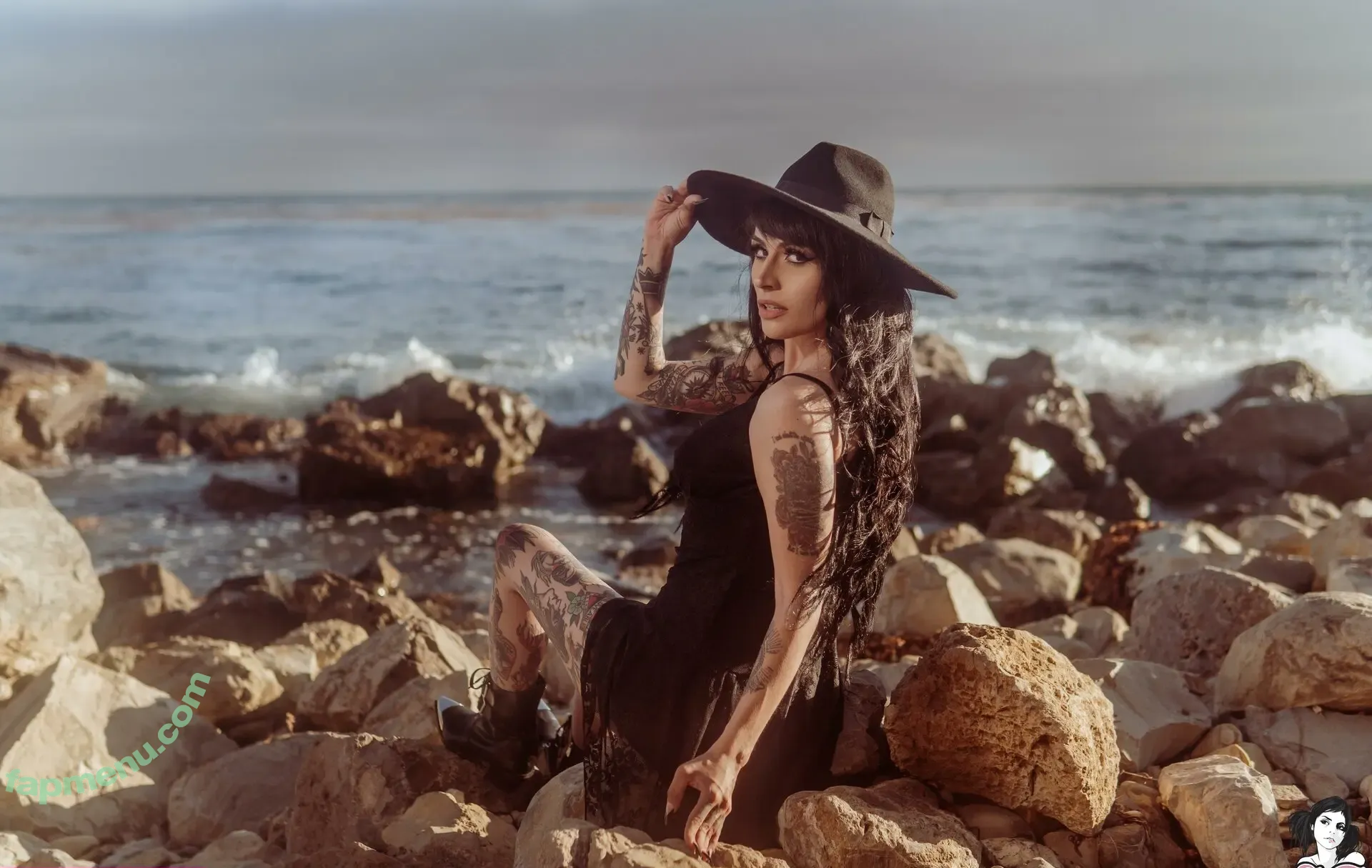 Belladona nude photo #0178 (belladona702 / belladonala)