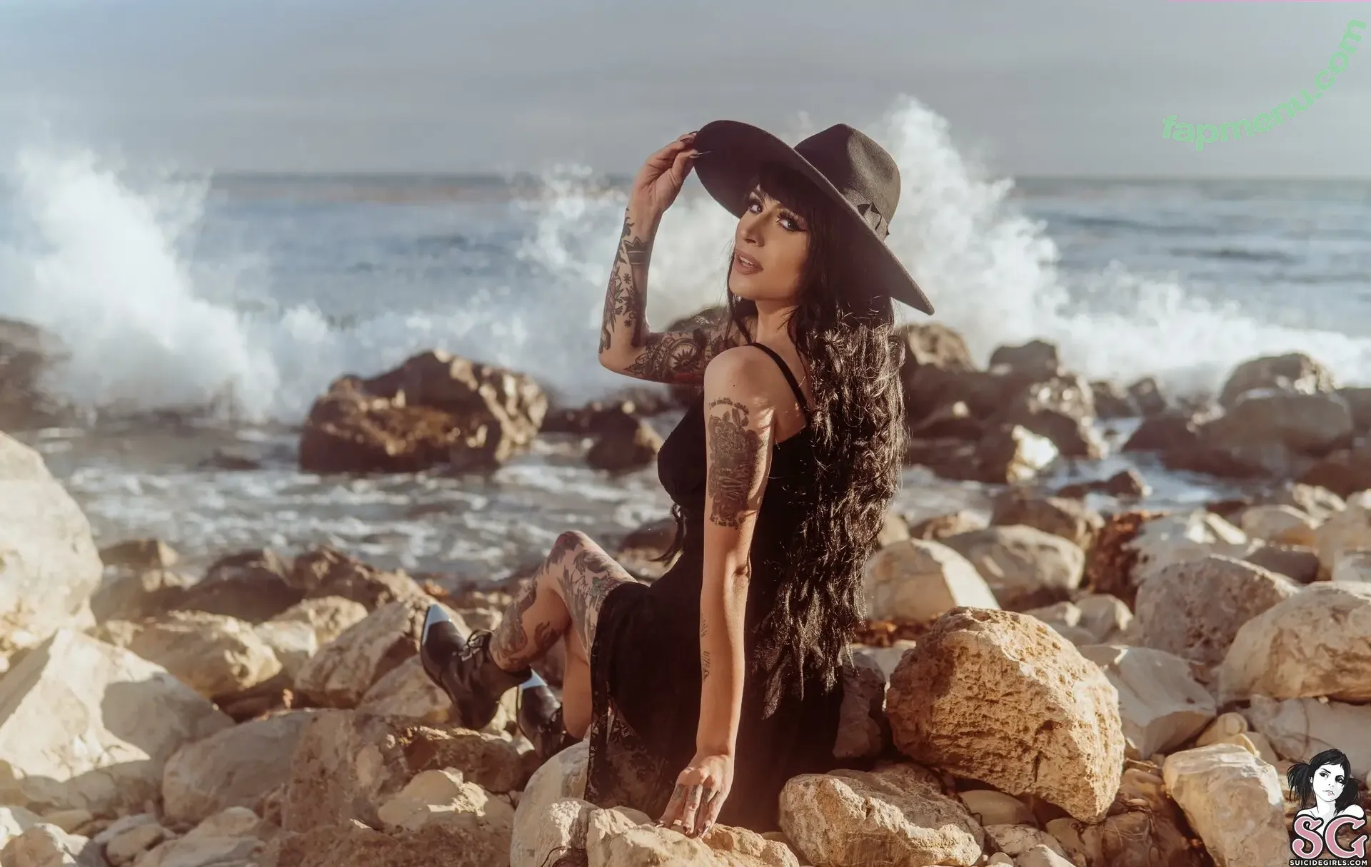 Belladona nude photo #0179 (belladona702 / belladonala)