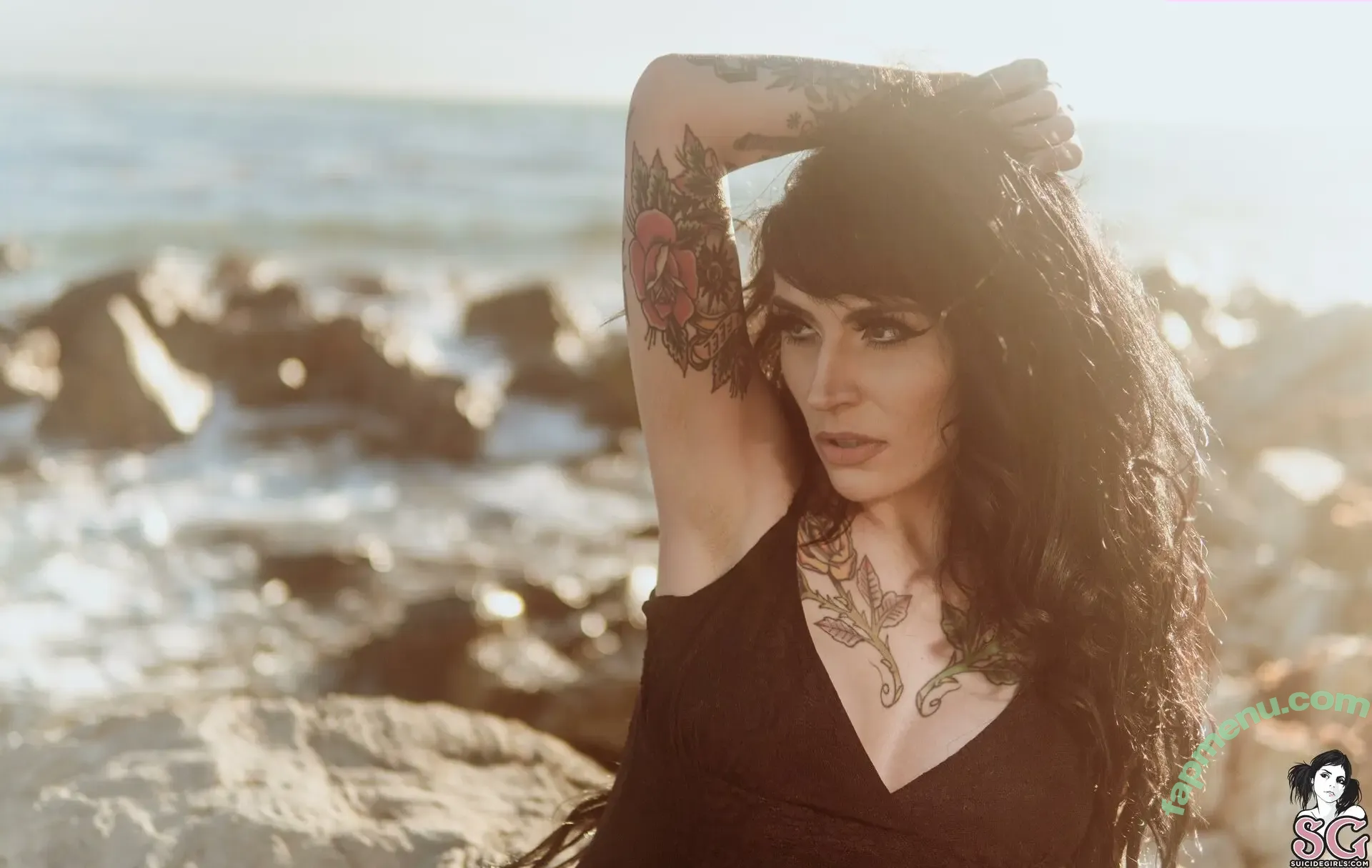 Belladona nude photo #0181 (belladona702 / belladonala)