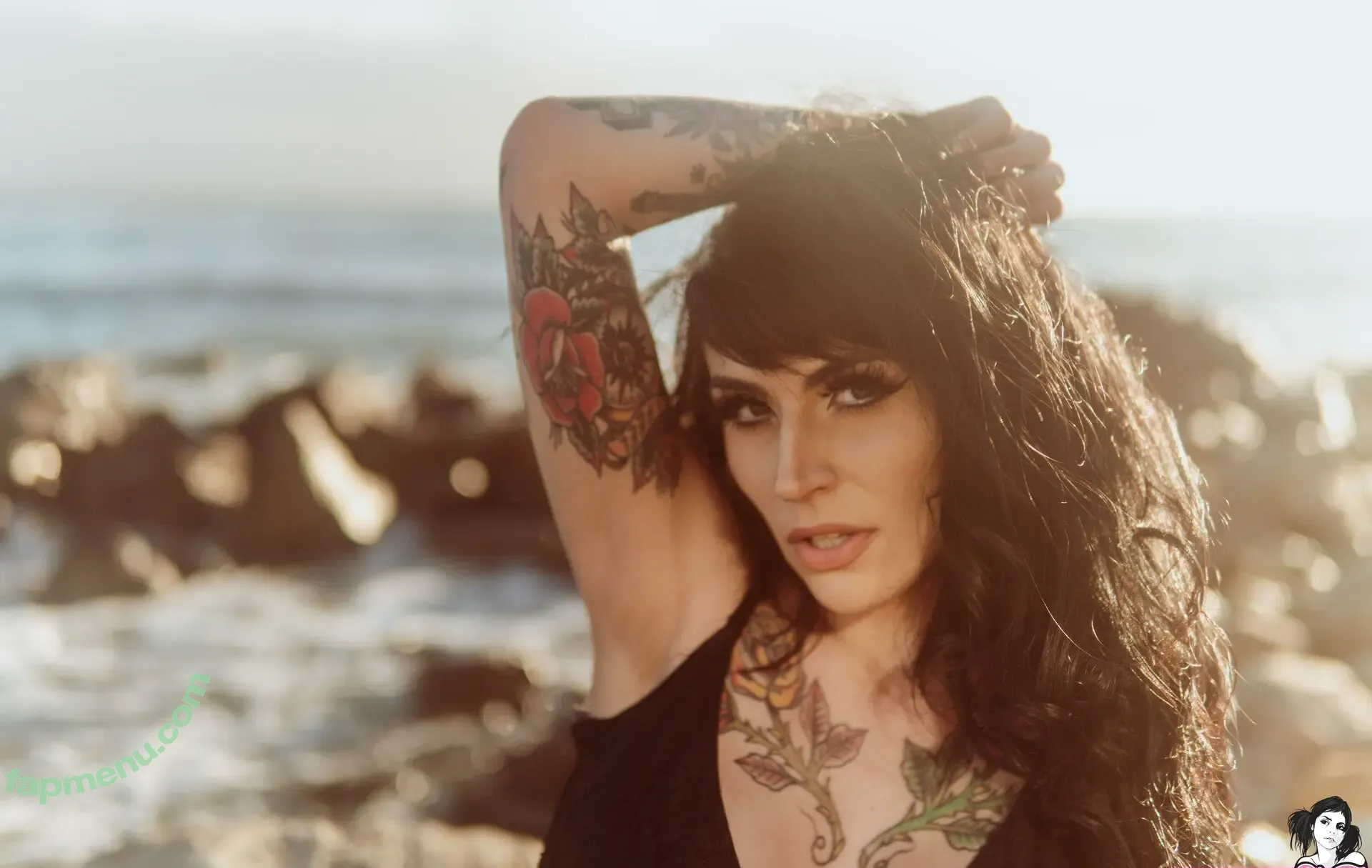 Belladona nude photo #0182 (belladona702 / belladonala)