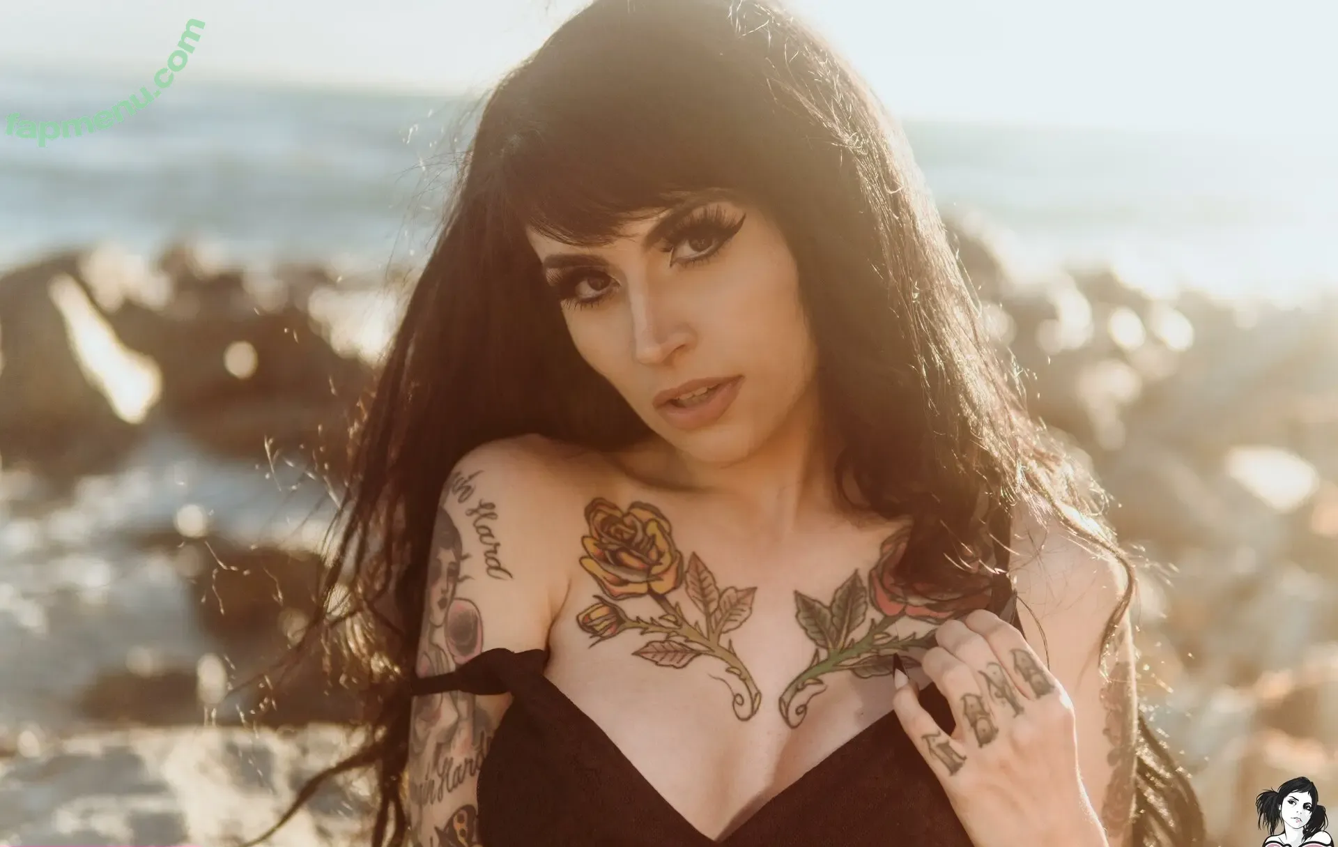 Belladona nude photo #0183 (belladona702 / belladonala)