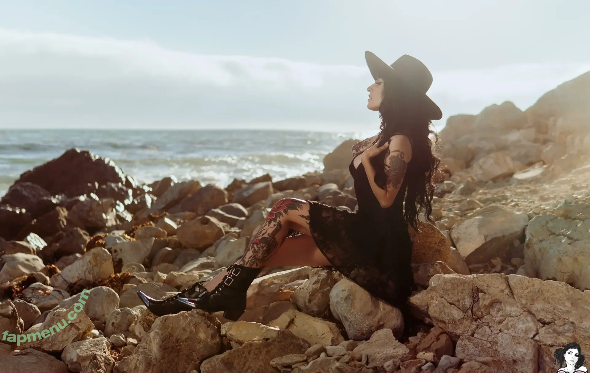 Belladona nude photo #0184 (belladona702 / belladonala)