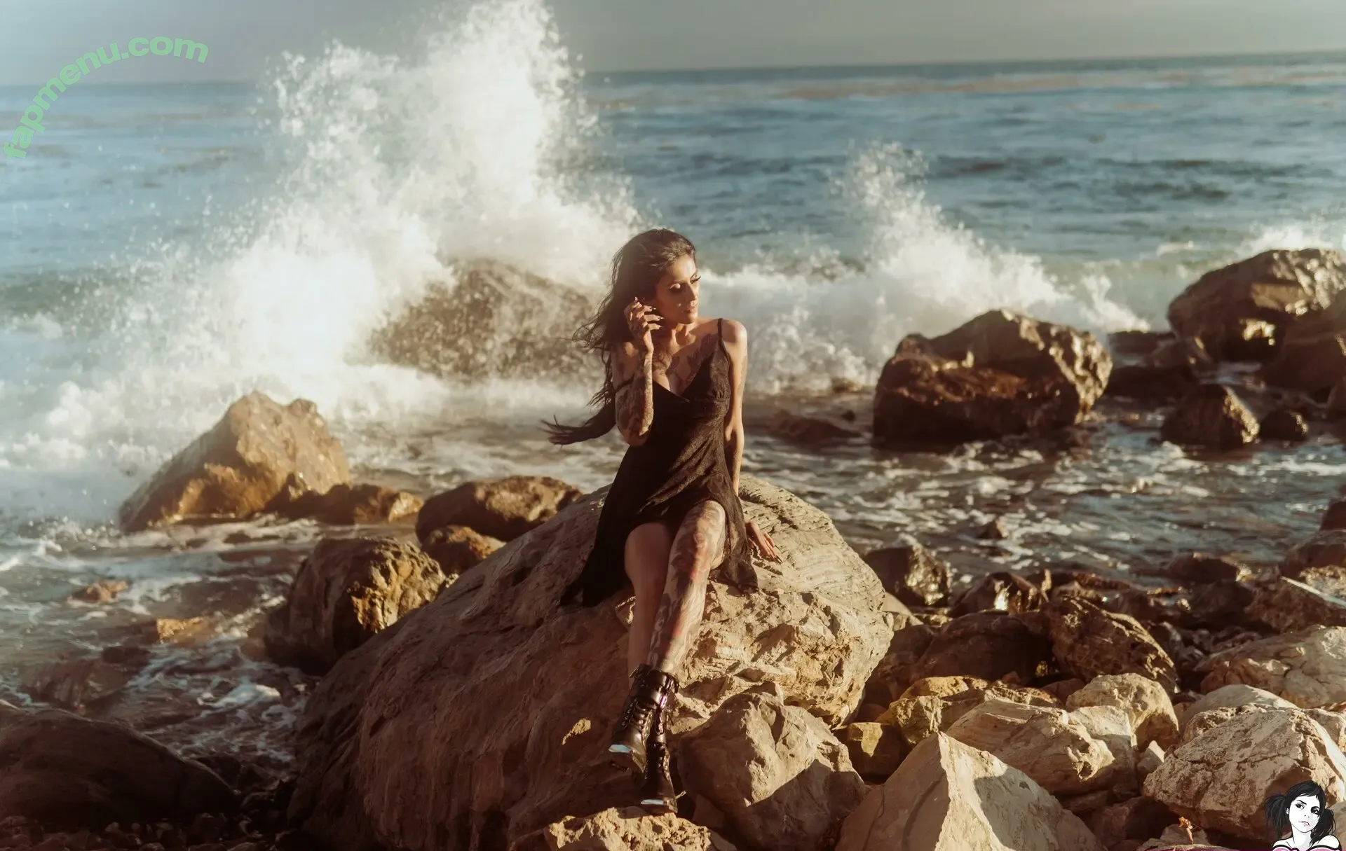 Belladona nude photo #0186 (belladona702 / belladonala)