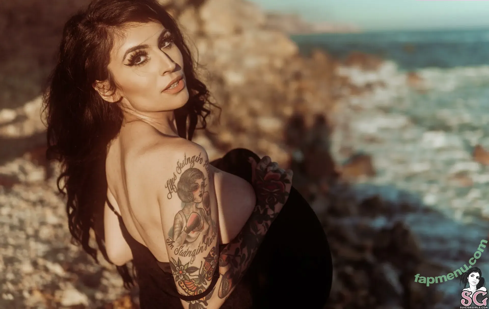 Belladona nude photo #0189 (belladona702 / belladonala)