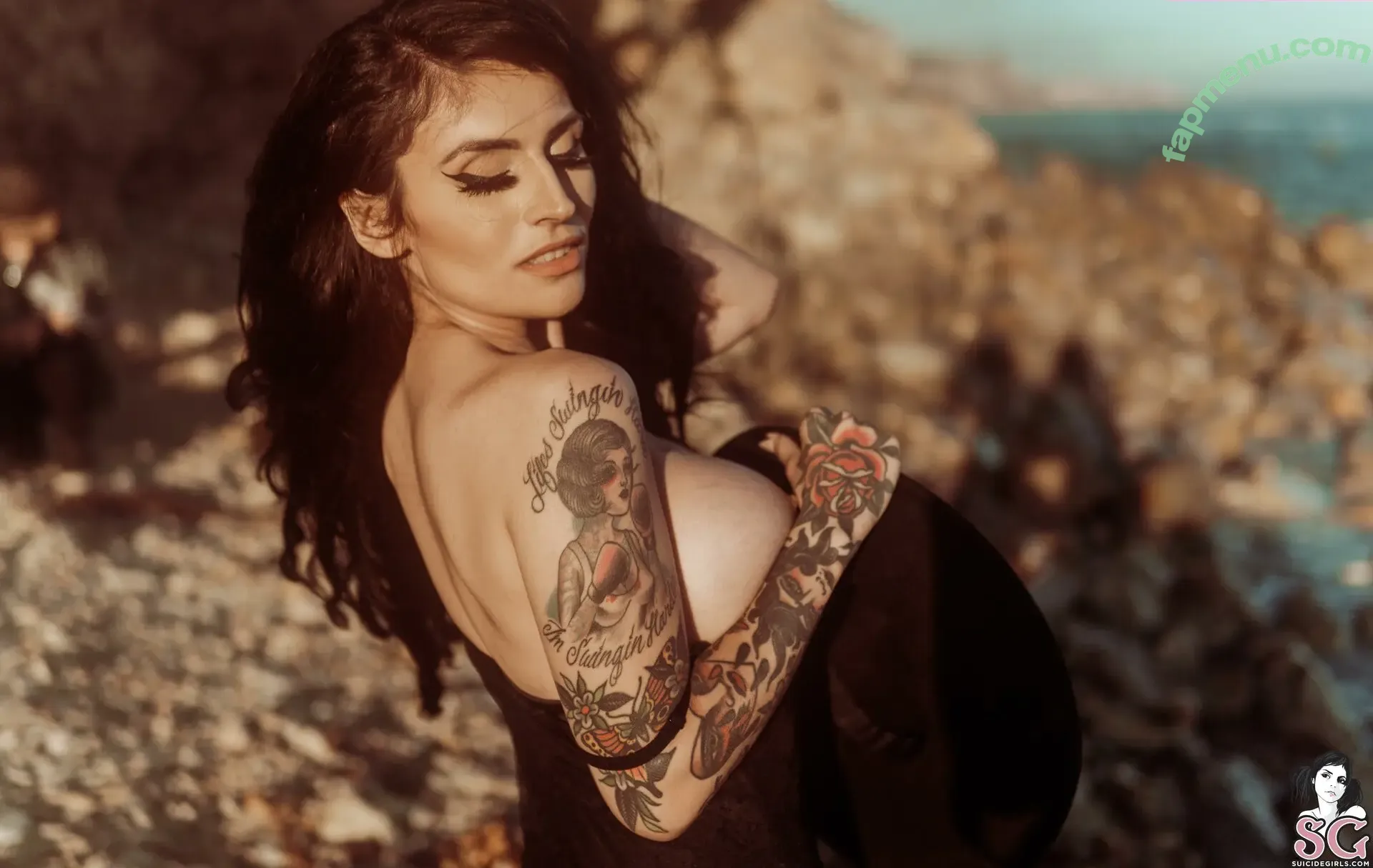 Belladona nude photo #0190 (belladona702 / belladonala)