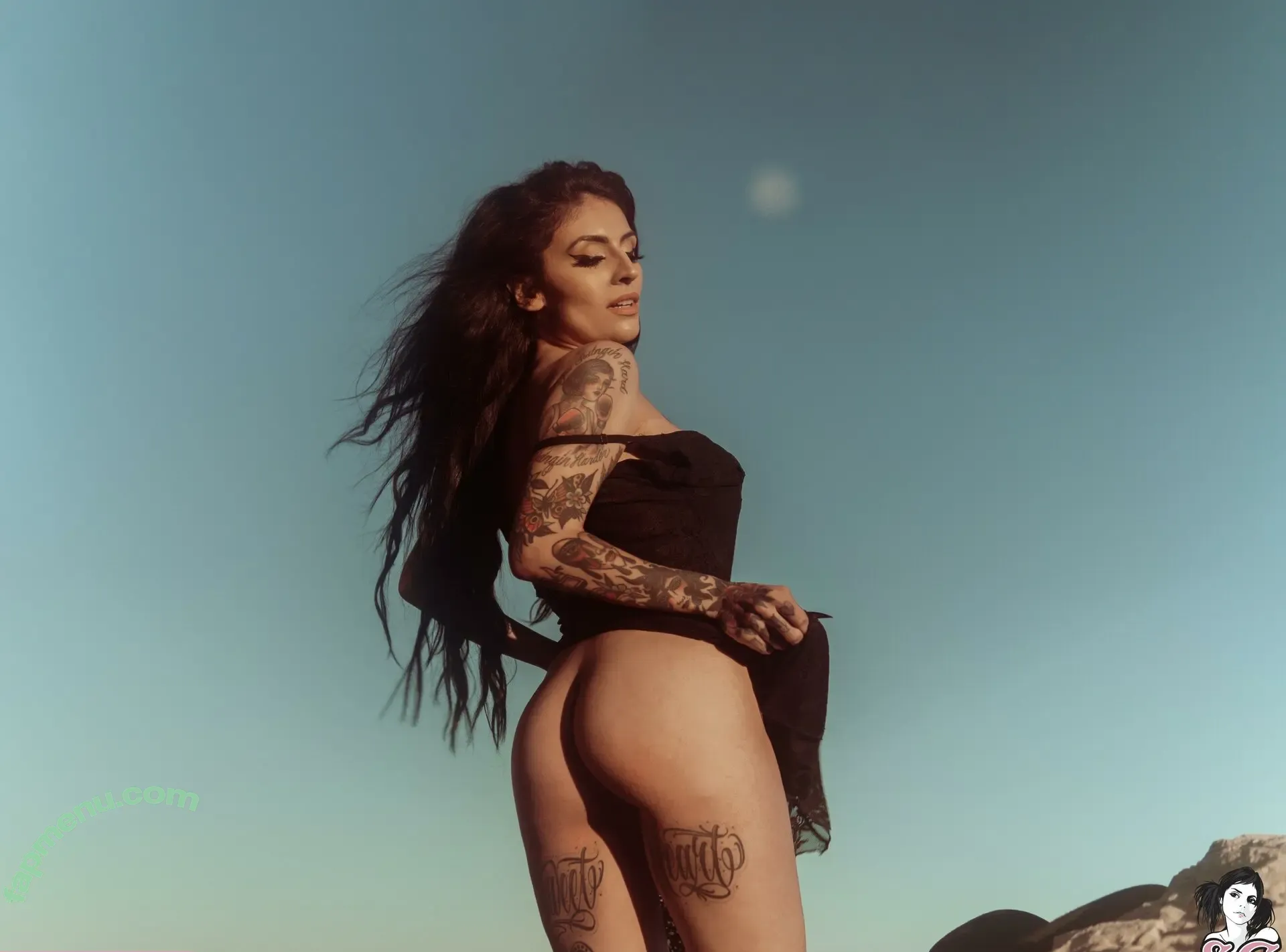 Belladona nude photo #0192 (belladona702 / belladonala)