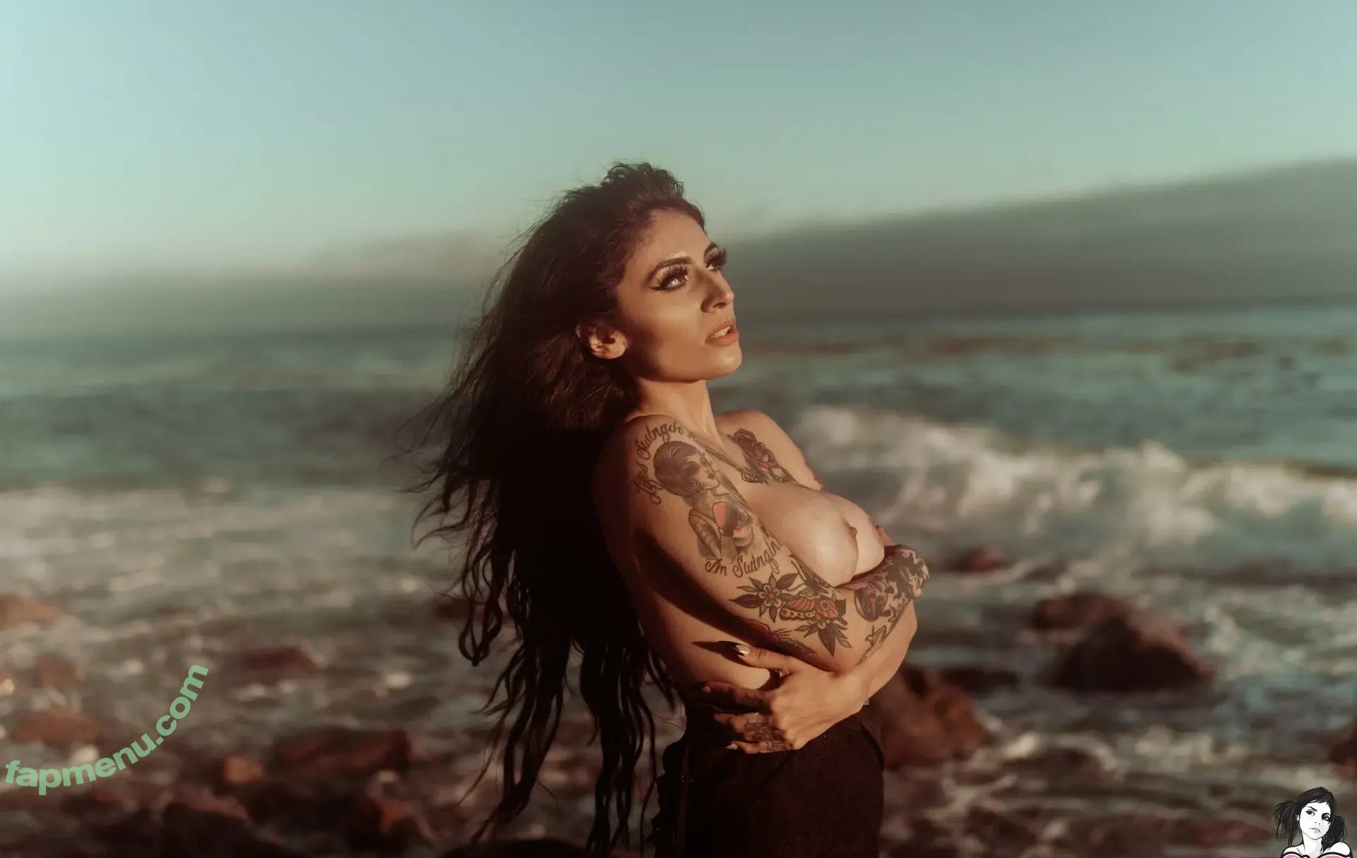 Belladona nude photo #0197 (belladona702 / belladonala)