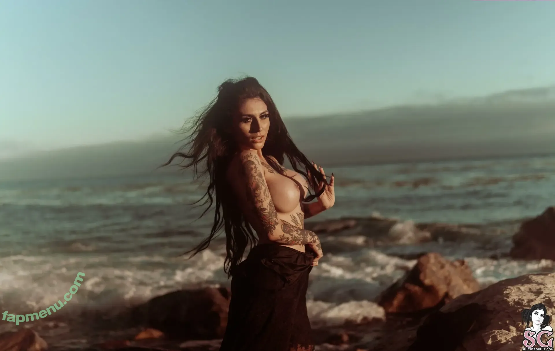 Belladona nude photo #0199 (belladona702 / belladonala)